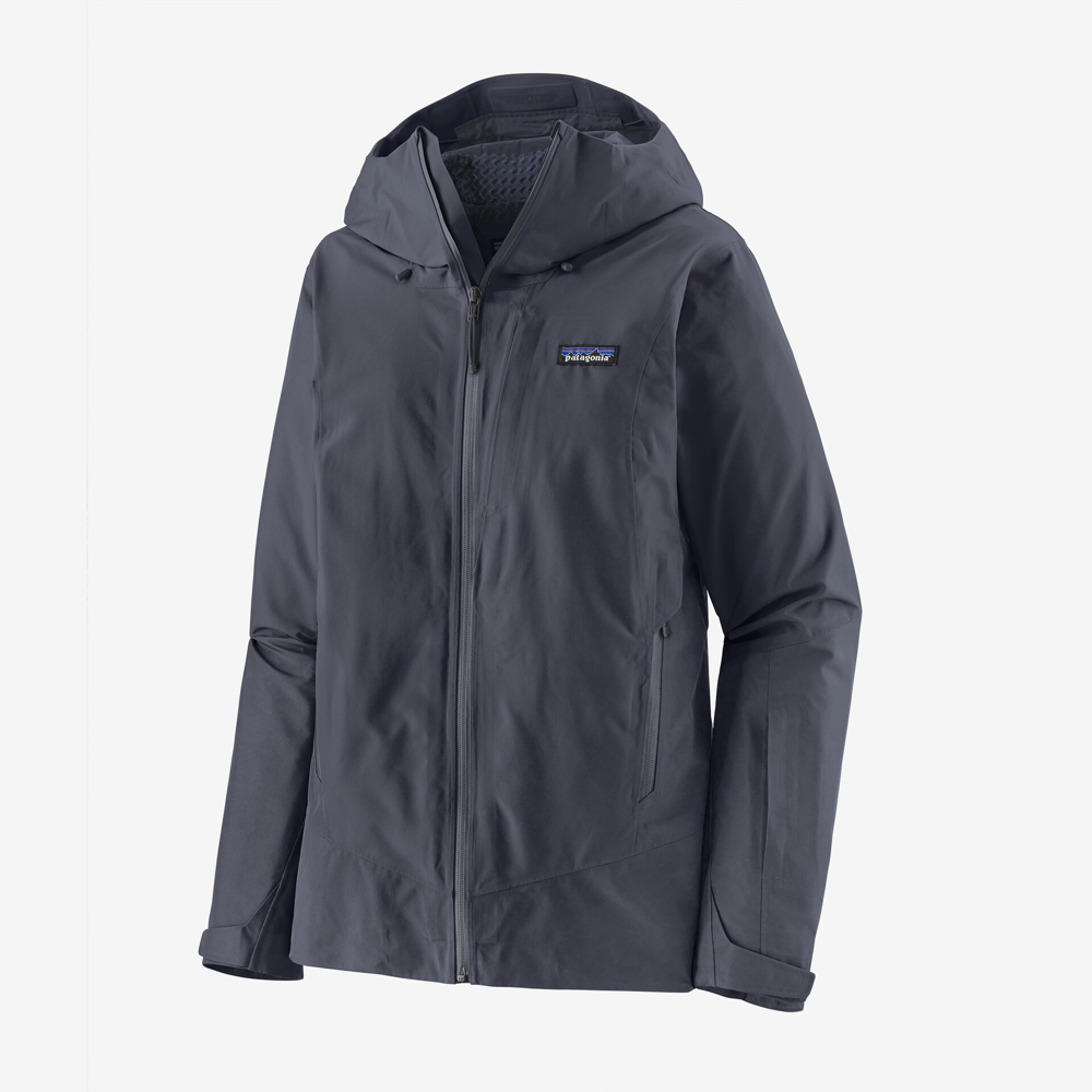 Patagonia Women's Storm Shift Jacket - Aj's Ski and Sports